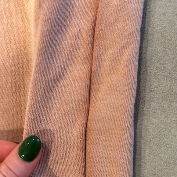 Aerie Joggers Light Pink Size XS - Picture 6 of 10